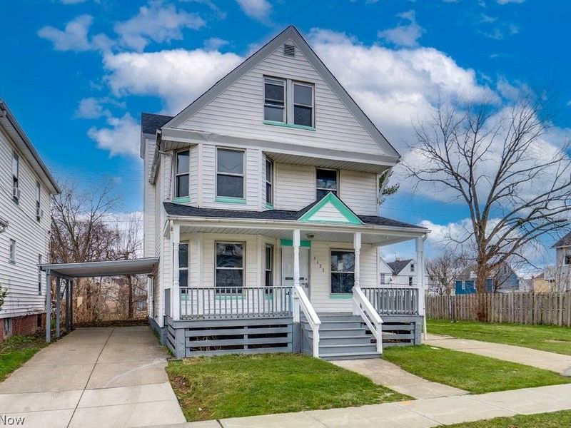 3127 W 90th Street, Cleveland, OH 44102 Photo 2