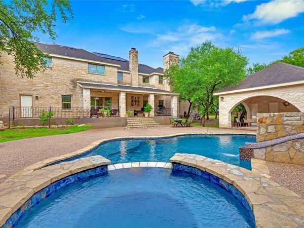 1130 Whispering Water, Spring Branch, TX 78070