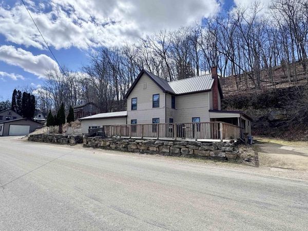 327 River Street, Darlington, WI 53530