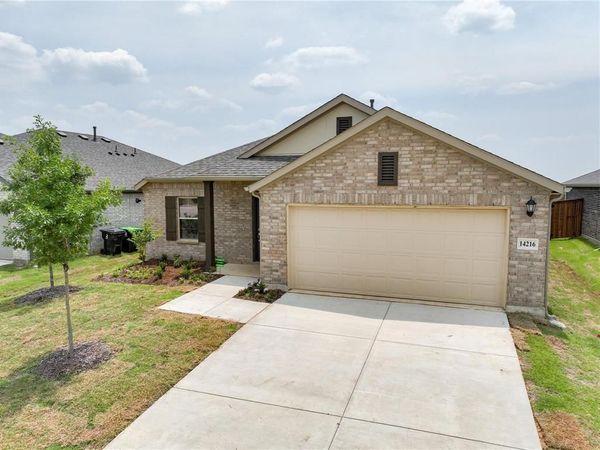 14216 Aberavon Drive, Pilot Point, TX 76258