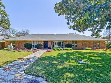 4148 Myerwood Lane, Dallas, TX 75244