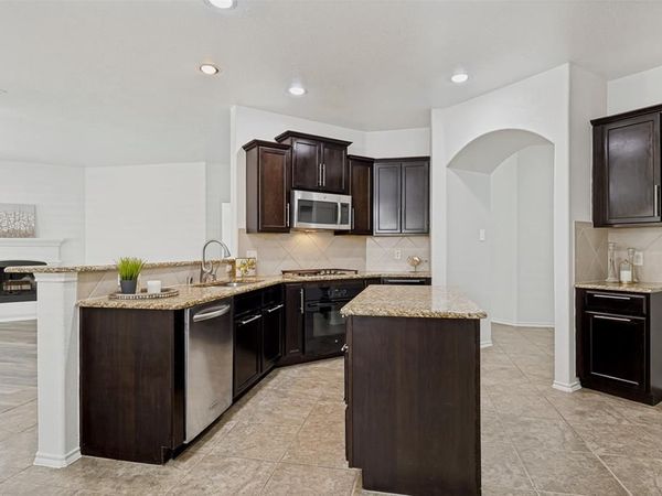 10125 Horseshoe Lane, McKinney, TX 75072