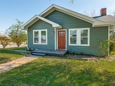 602 Brooks Avenue, Dallas, TX 75208