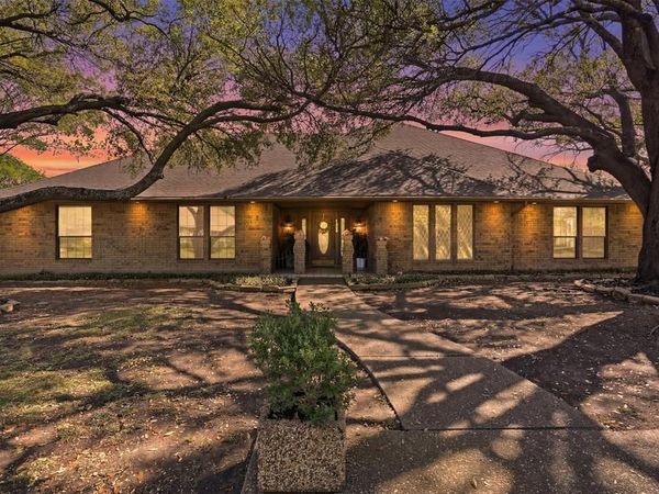 4509 French Lake Drive, Fort Worth, TX 76133