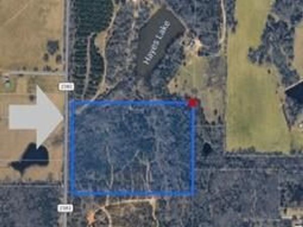 TBD CR 2382, Alba, TX 75410