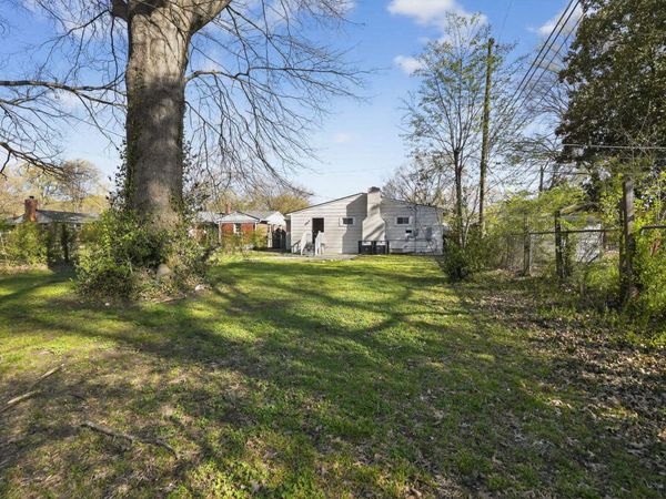 4115 FIZER AVE, Memphis, TN 38111