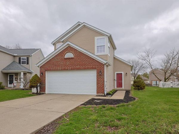 3031 Tenor Drive, Loveland, OH 45140