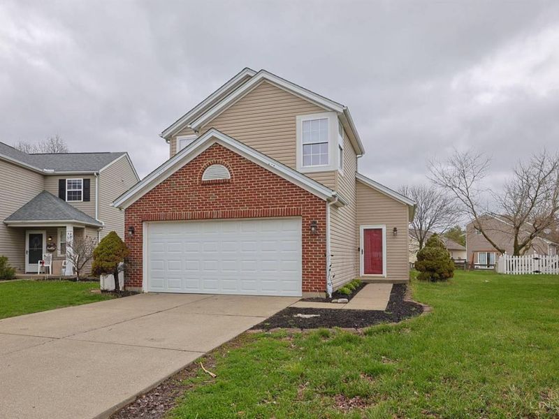 3031 Tenor Drive, Loveland, OH 45140 Photo 1