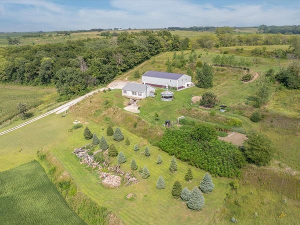62755 350TH Street, MALVERN, IA 51551