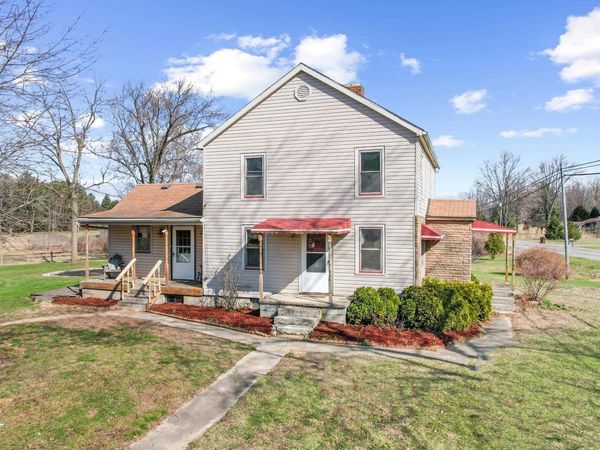 8770 Summerfield Road, Petersburg, MI 49270