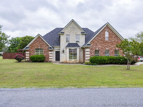 1425 Folsom , Durant, OK 74701