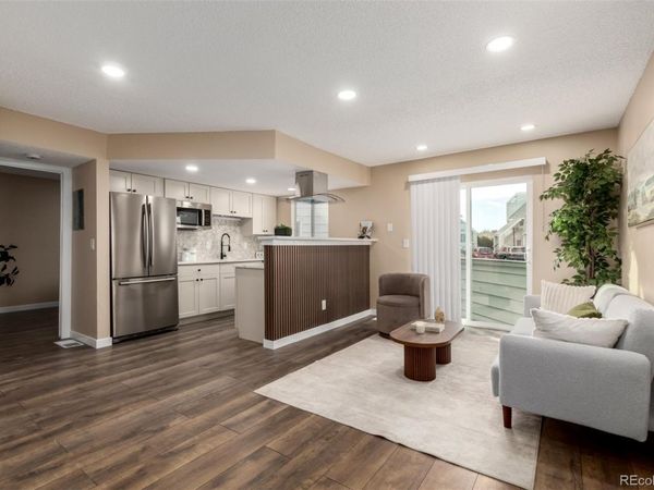 17053 E Tennessee Drive , Unit 104, Aurora, CO 80017