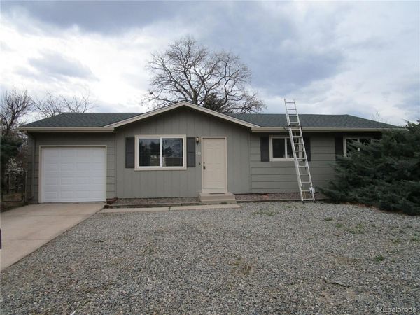 719 S Macon Way, Aurora, CO 80012