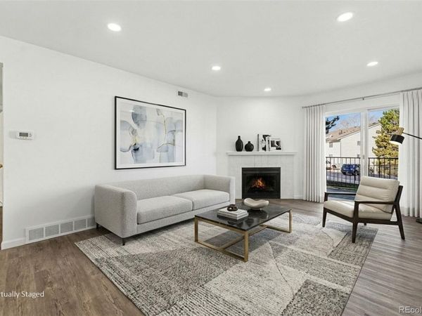 13085 W Cedar Drive , Unit 111, Lakewood, CO 80228