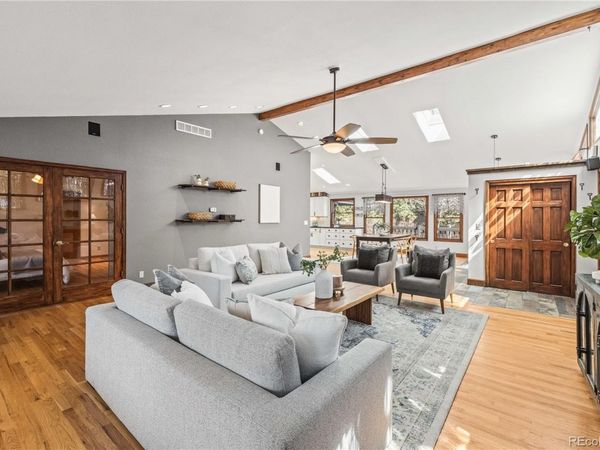 710 Garland Street, Lakewood, CO 80215