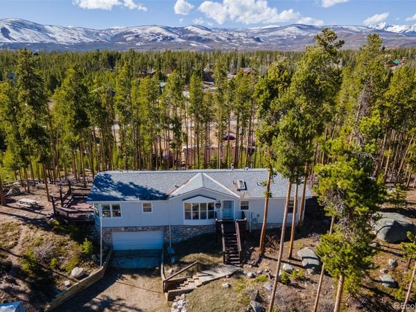 135 GCR 480 , Grand Lake, CO 80447