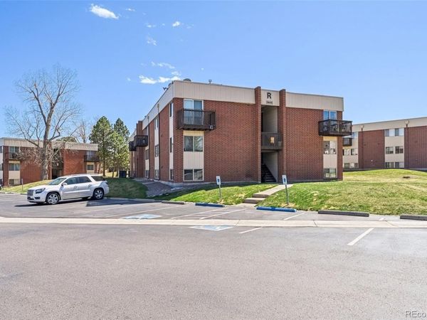 3643 S Sheridan Boulevard, Unit 5, Denver, CO 80235