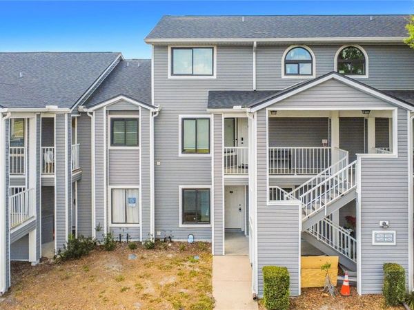 2260 GRENWICH AVENUE, Unit 2260, ORLANDO, FL 32817