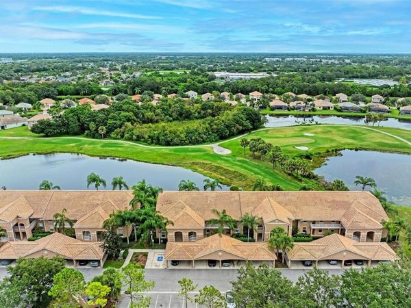 1003 FAIRWAYCOVE LANE , Unit 205, BRADENTON, FL 34212