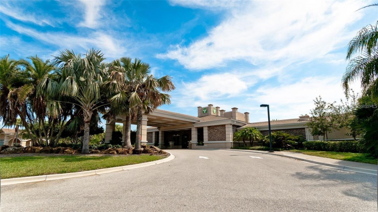 1003 Fairwaycove Lane , Unit 205, Bradenton, FL 34212 Photo