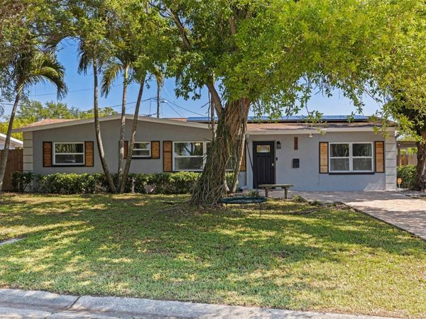 280 38TH AVENUE SE, ST PETERSBURG, FL 33705