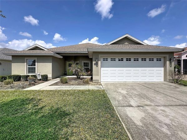 30454 ISLAND CLUB DRIVE , DEER ISLAND, FL 32778