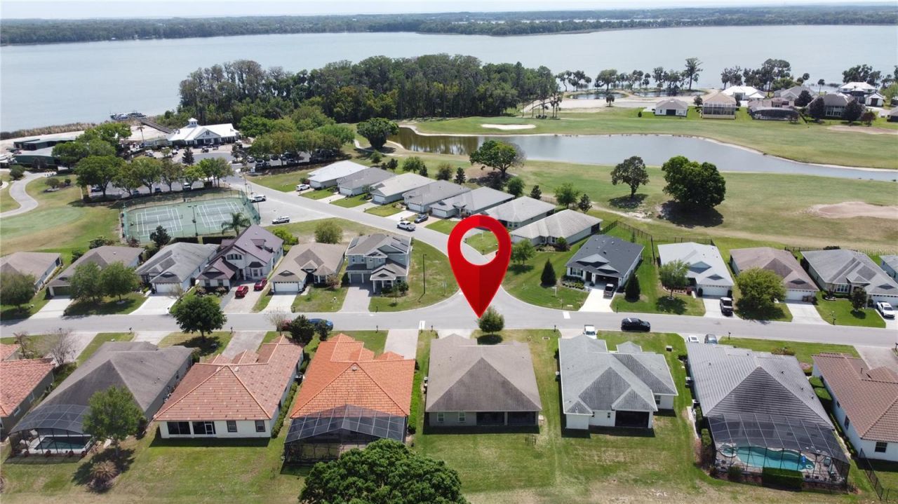 30454 Island Club Drive , Deer Island, FL 32778 Photo