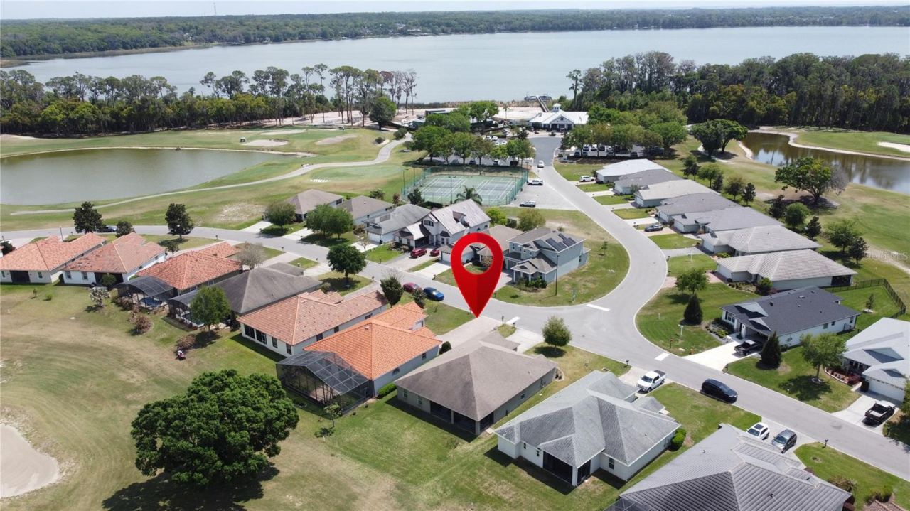 30454 Island Club Drive , Deer Island, FL 32778 Photo