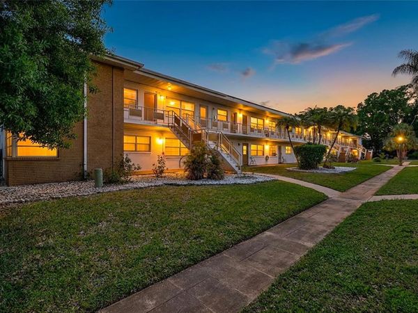 5940 21ST STREET N, Unit 11, ST PETERSBURG, FL 33714