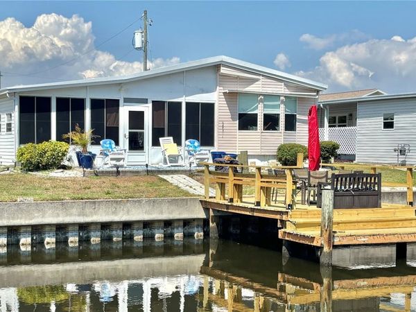 102 AMERICANA COURT NE, Unit 206, ST PETERSBURG, FL 33702