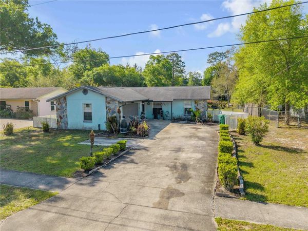 1460 CHRIS AVENUE , DELAND, FL 32724