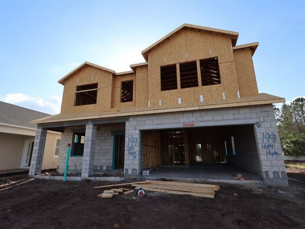 1284 HYDE STREET , ST CLOUD, FL 34771