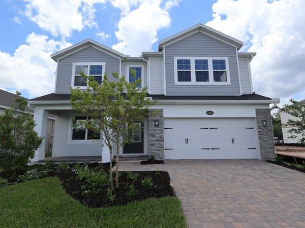1284 HYDE STREET, ST CLOUD, FL 34771
