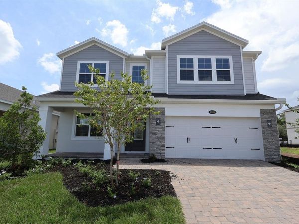 1284 HYDE STREET, ST CLOUD, FL 34771