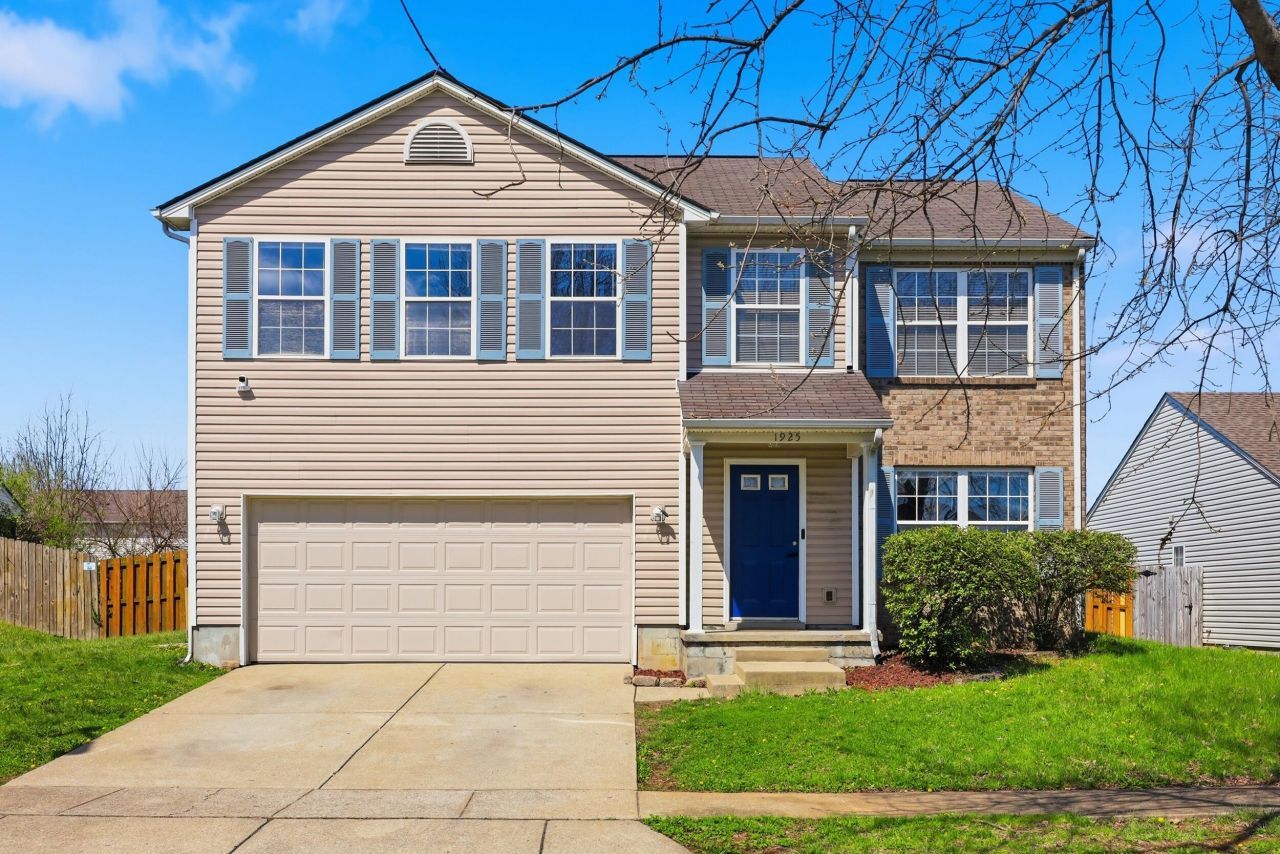 1925 Sandersville Road, Lexington, KY 40511 Main Photo