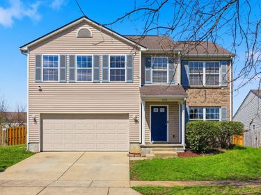 1925 Sandersville Road, Lexington, KY 40511