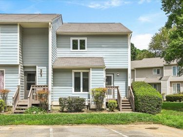 250 S Estes Drive, Unit Apt 115, Chapel Hill, NC 27514