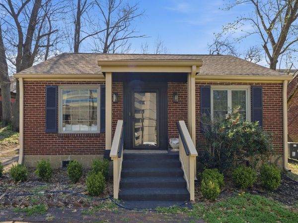 3317 Orleans Dr, Nashville, TN 37212