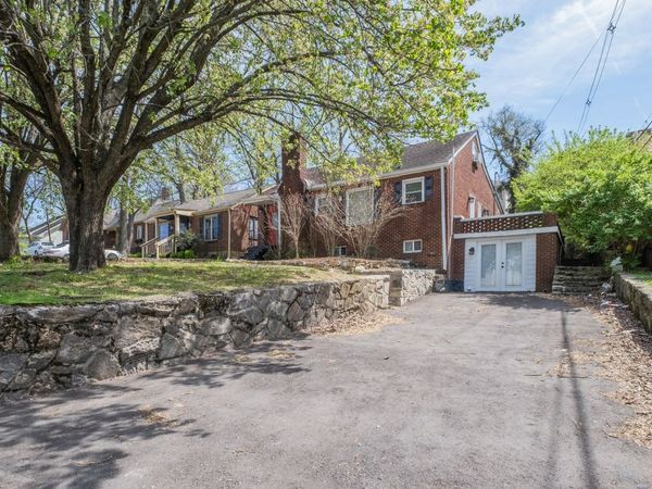 3319 Orleans Dr , Nashville, TN 37212