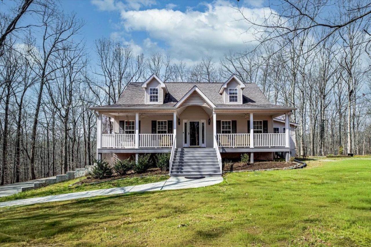 936 Mount Pleasant Rd , Kingston Springs, TN 37082 Main Photo