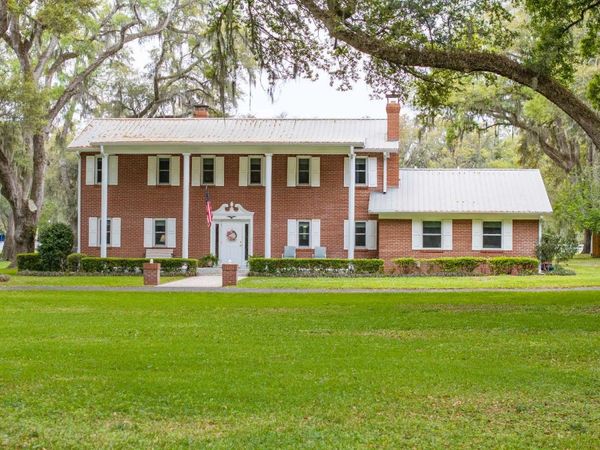 8893 133RD ROAD, Live Oak, FL 32060