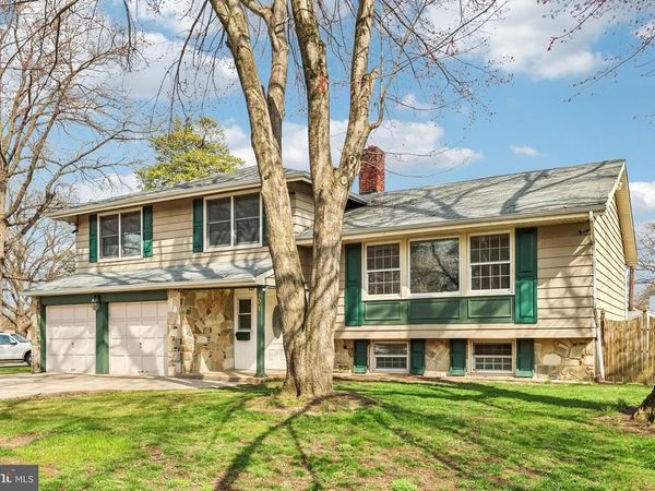 101 LEEDS ROAD, MOUNT LAUREL, NJ 08054