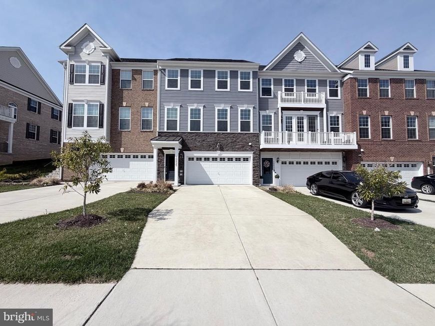 10825 Foxtrot Circle, Upper Marlboro, MD 20772 Main Photo