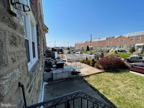 6625 AKRON STREET , PHILADELPHIA, PA 19149