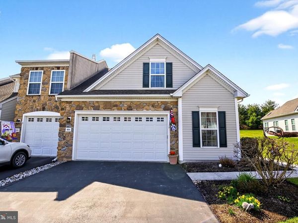 3531 DOGWOOD DRIVE, GARNET VALLEY, PA 19060