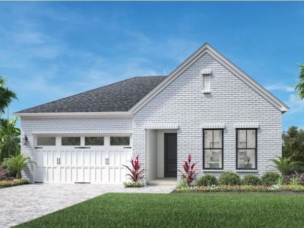 380 Breakwater Boulevard, Unit Lot 37, Panama City Beach, FL 32413