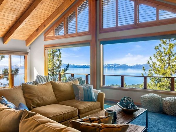 1463 Glarus Court, Incline Village, NV 89451