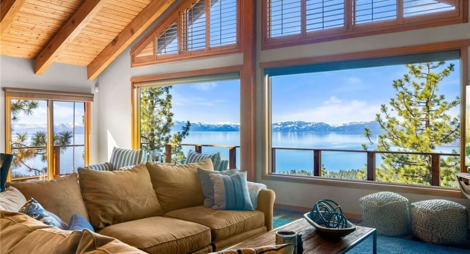 1463 Glarus Court, Incline Village, NV 89451 Photo