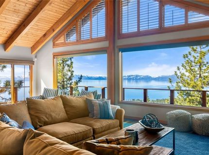 1463 Glarus Court, Incline Village, NV 89451 Photo