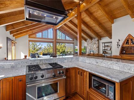 1463 Glarus Court, Incline Village, NV 89451 Photo